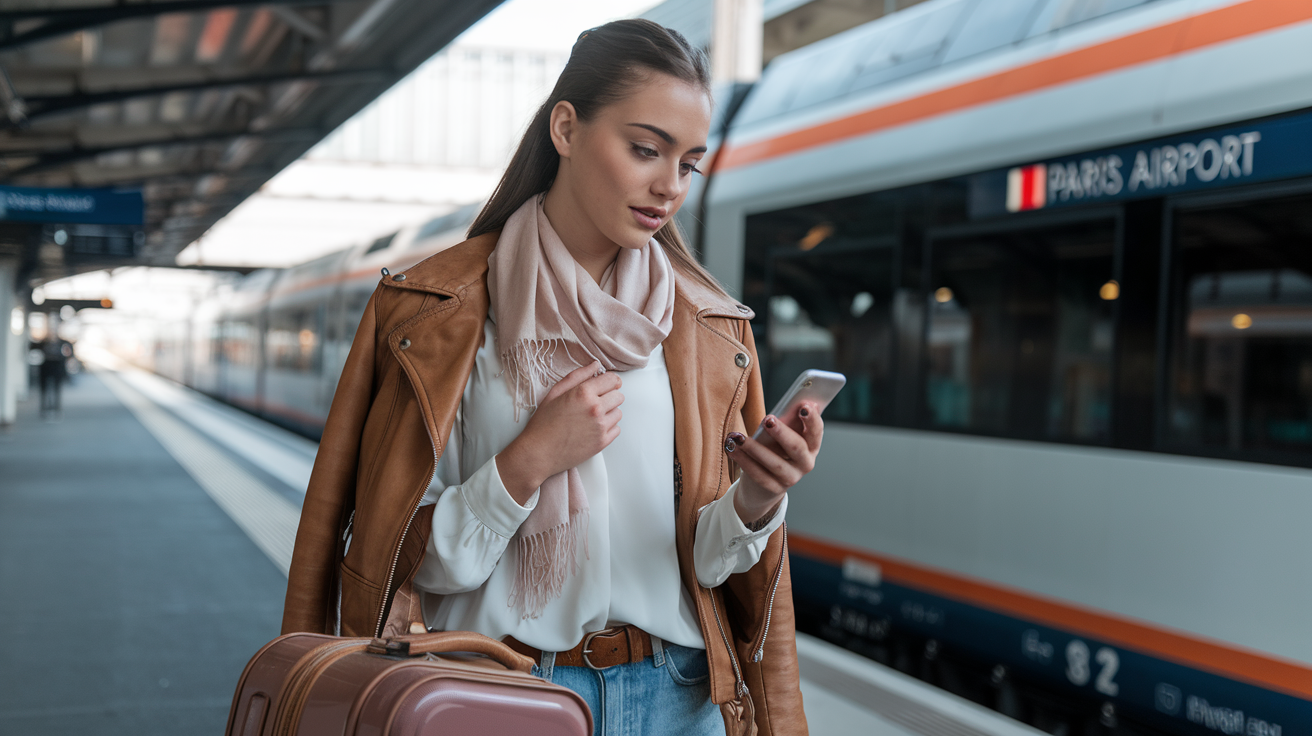 Aubergenville to Paris Airport Transfer: Your Complete Guide